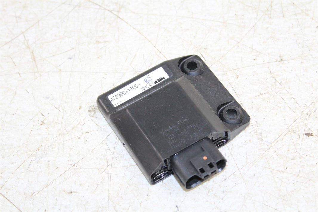 2018-2023 KTM 85 SX CDI 85SX 85XC Husqvarna TC85 Gas Gas MC85