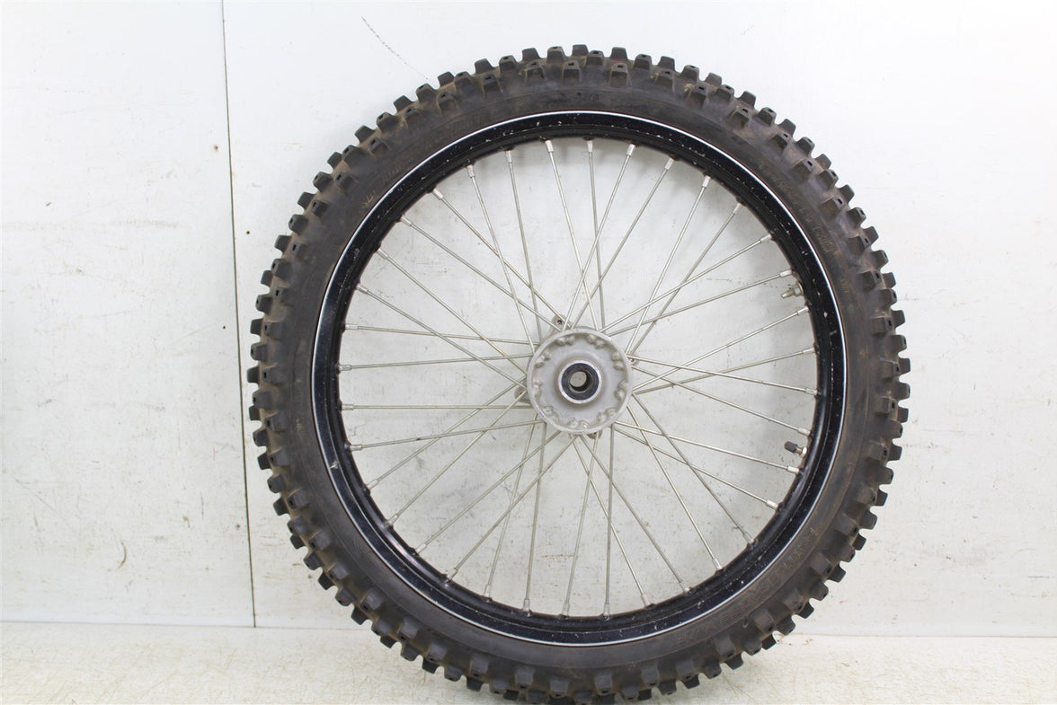 2005 Kawasaki KX 250F Front Wheel Rim