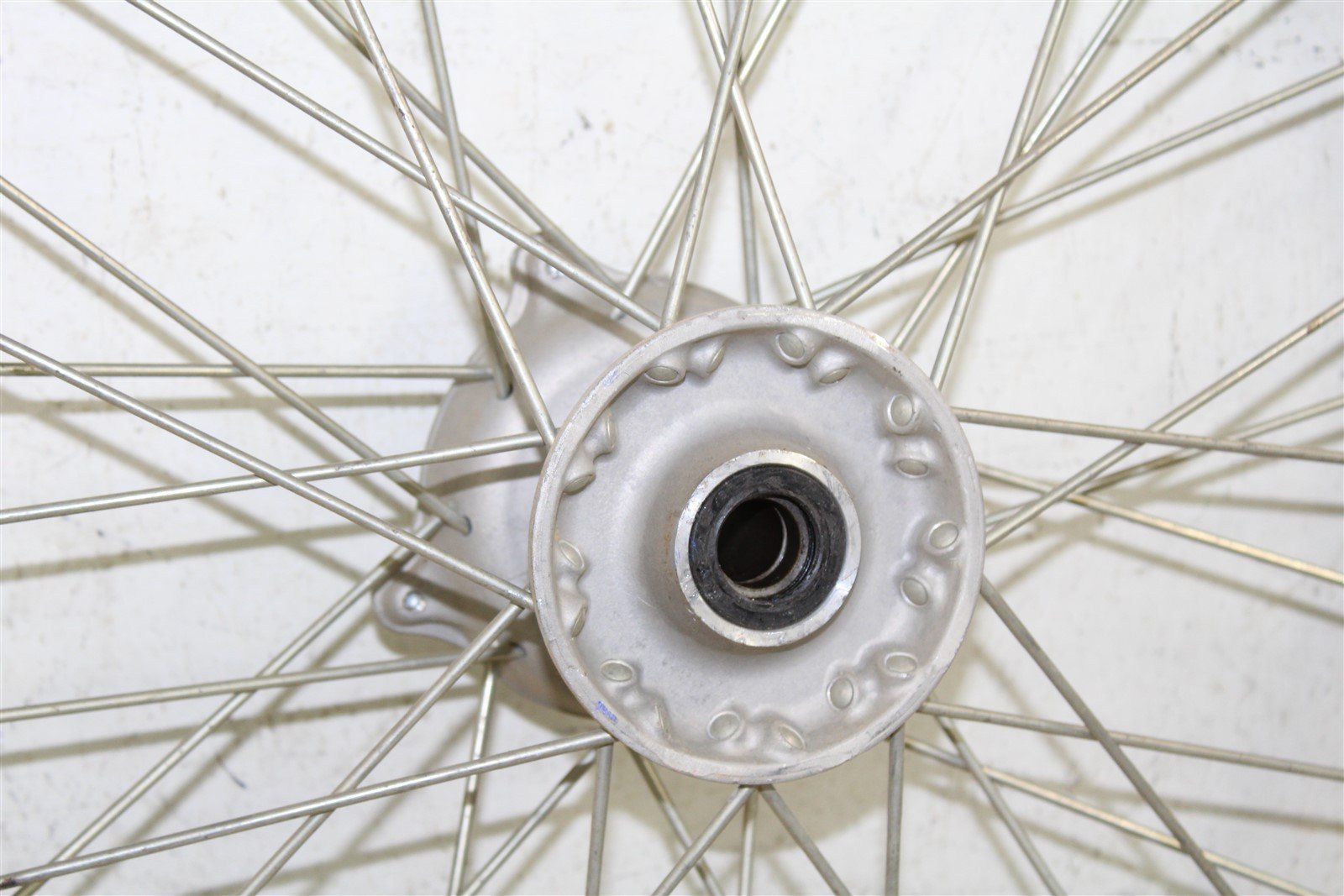 2005 Kawasaki KX 250F Front Wheel Rim