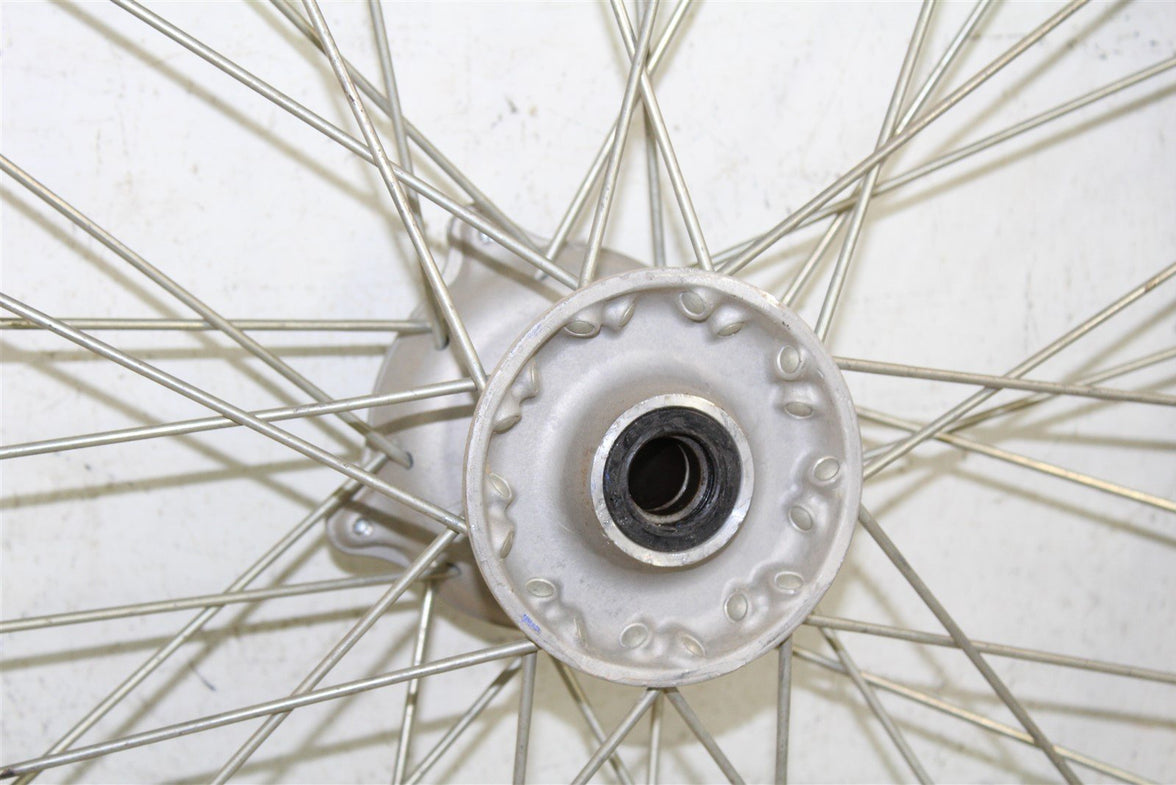 2005 Kawasaki KX 250F Front Wheel Rim