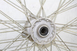 2005 Kawasaki KX 250F Front Wheel Rim