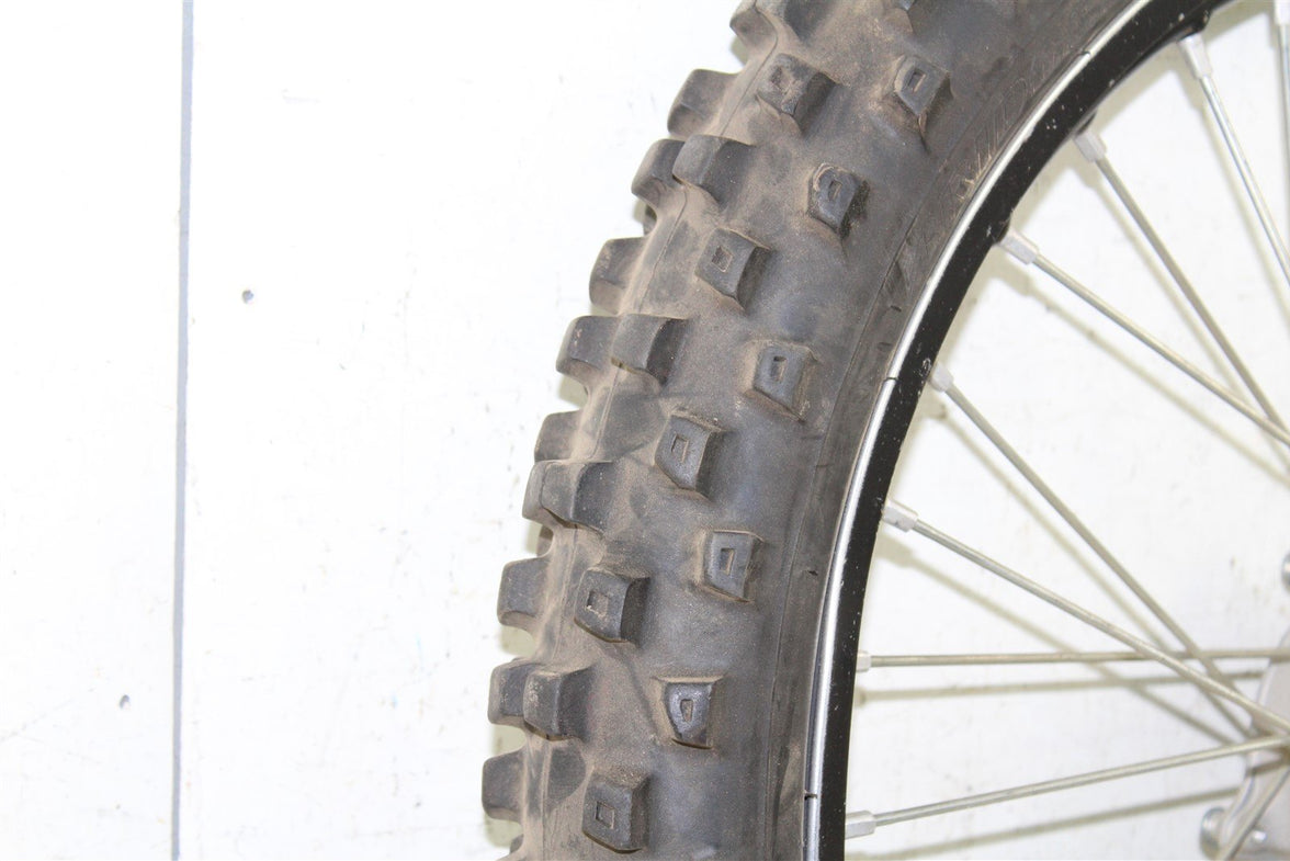 2005 Kawasaki KX 250F Front Wheel Rim