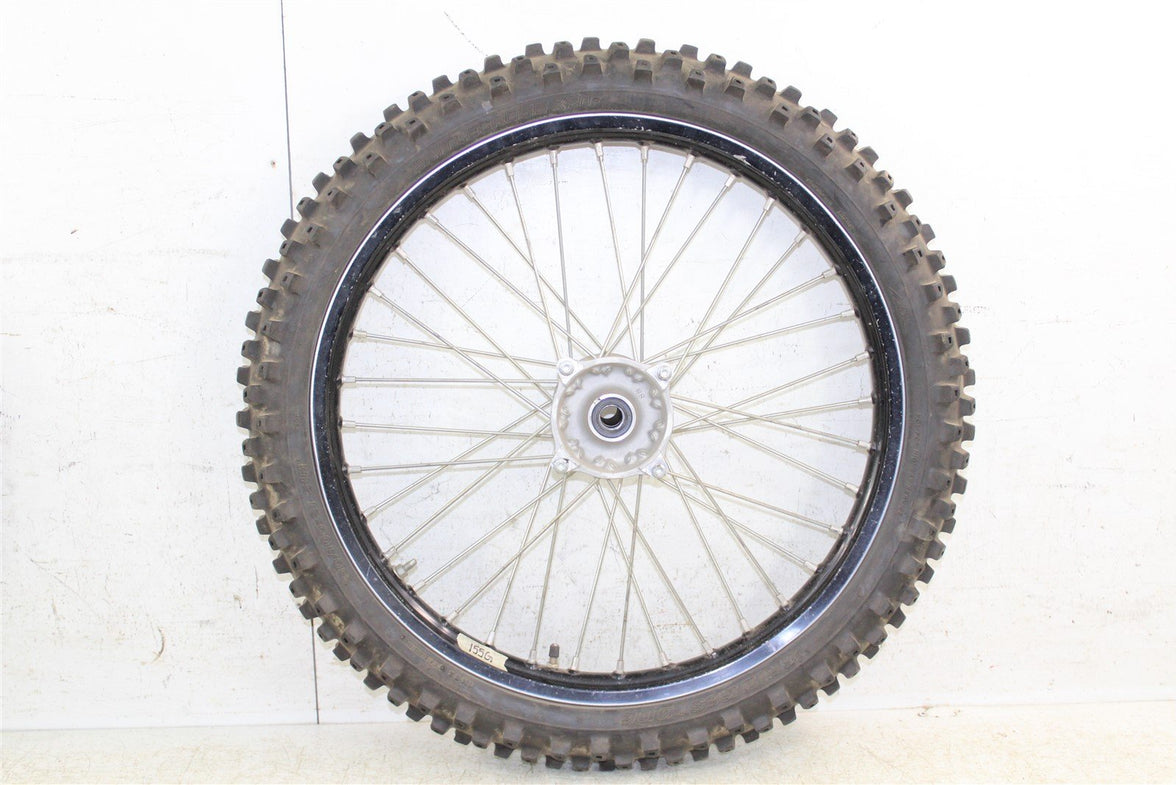 2005 Kawasaki KX 250F Front Wheel Rim