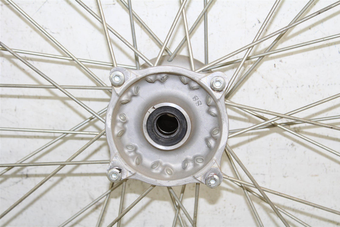 2005 Kawasaki KX 250F Front Wheel Rim