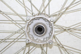 2005 Kawasaki KX 250F Front Wheel Rim