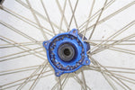 2005 Kawasaki KX 250F Front Wheel Rim