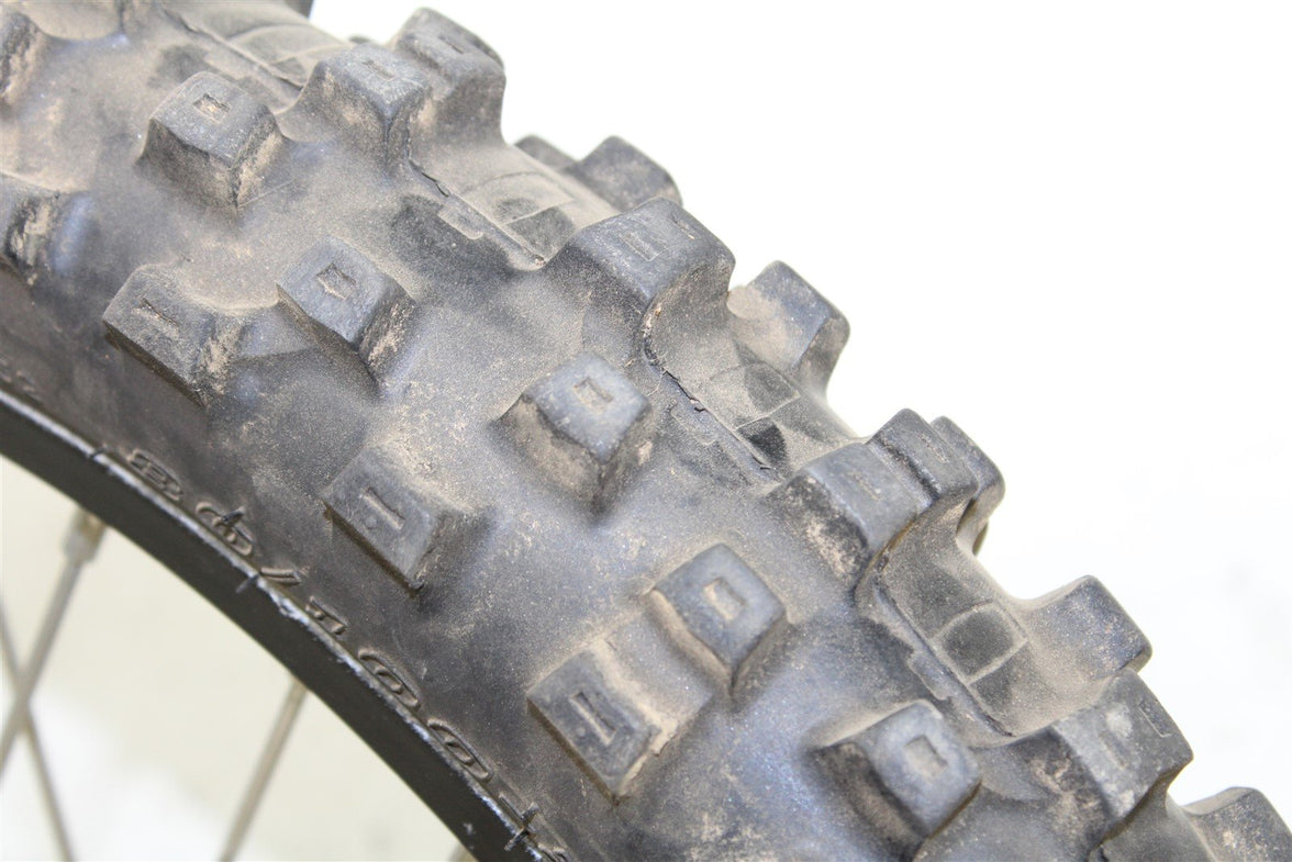 2005 Kawasaki KX 250F Front Wheel Rim