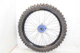 2005 Kawasaki KX 250F Front Wheel Rim