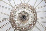 2015 Kawasaki KX 100 Front Wheel 19" Rim