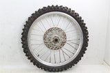 2015 Kawasaki KX 100 Front Wheel 19" Rim