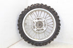 2015 Kawasaki KX 100 Rear Wheel 16" Rim