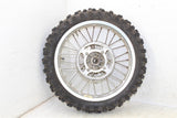 2015 Kawasaki KX 100 Rear Wheel 16" Rim