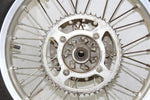 2015 Kawasaki KX 100 Rear Wheel 16" Rim