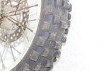 2015 Kawasaki KX 100 Rear Wheel 16" Rim
