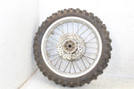 2015 Kawasaki KX 100 Rear Wheel 16" Rim