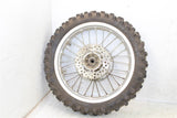 2015 Kawasaki KX 100 Rear Wheel 16" Rim