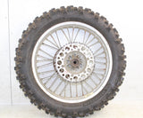 1987 Kawasaki KX125 Rear Wheel Rim