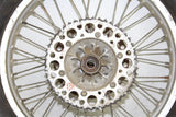1987 Kawasaki KX125 Rear Wheel Rim