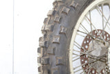 1987 Kawasaki KX125 Rear Wheel Rim