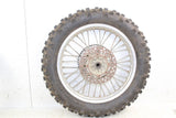 1987 Kawasaki KX125 Rear Wheel Rim