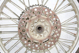 1987 Kawasaki KX125 Rear Wheel Rim
