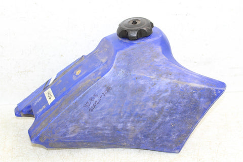 2005 Yamaha YZ85 Gas Fuel Tank