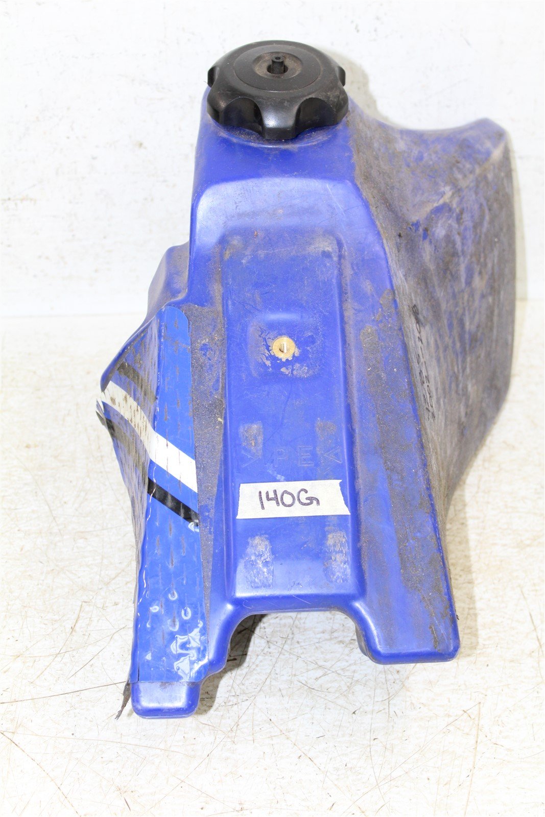 2005 Yamaha YZ85 Gas Fuel Tank