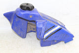 2005 Yamaha YZ85 Gas Fuel Tank