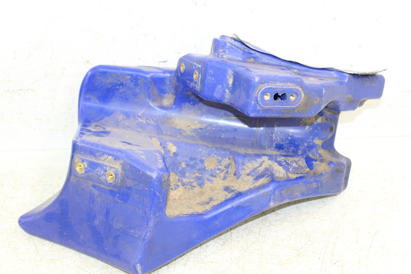 2005 Yamaha YZ85 Gas Fuel Tank