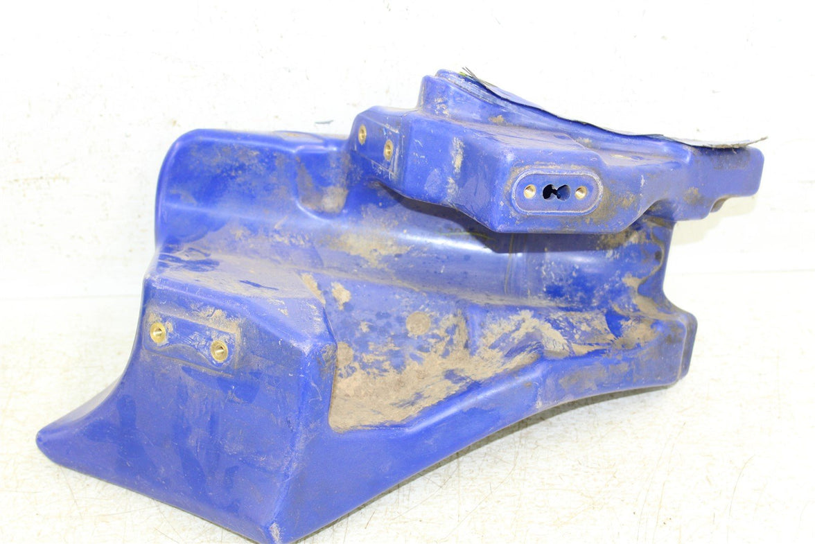 2005 Yamaha YZ85 Gas Fuel Tank