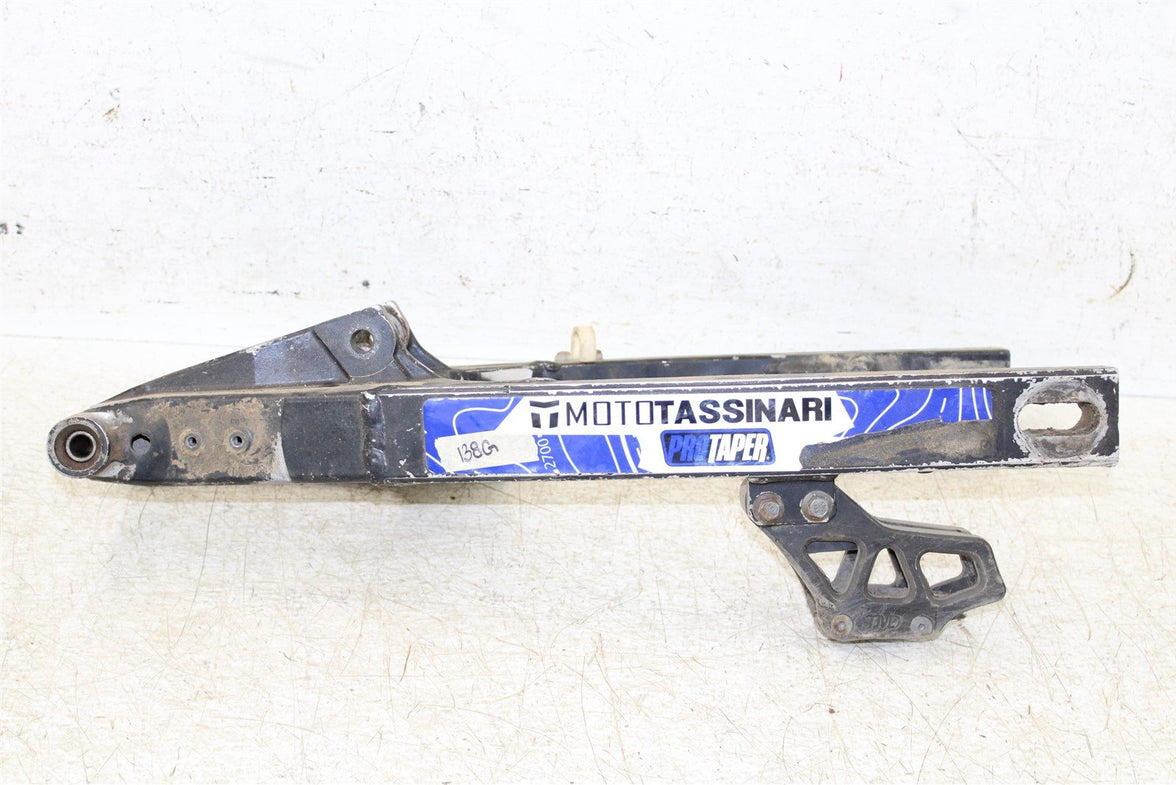 2015 Yamaha YZ 85 Swing Arm