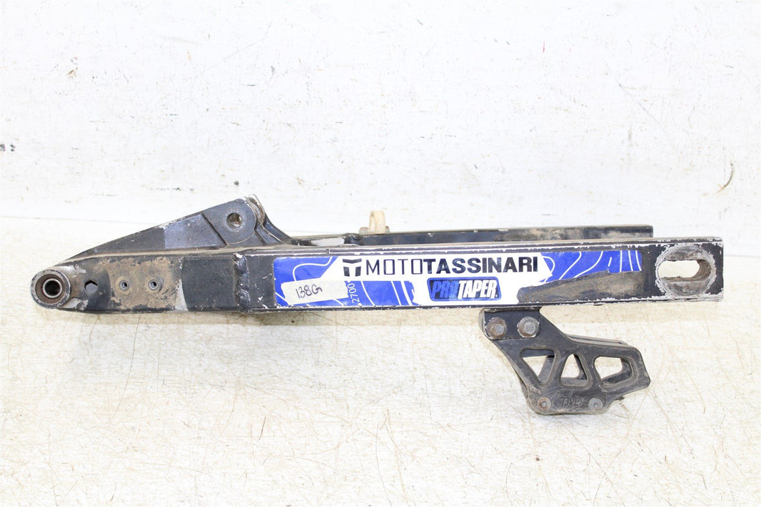 2015 Yamaha YZ 85 Swing Arm
