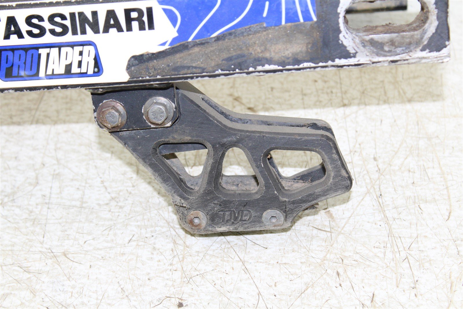 2015 Yamaha YZ 85 Swing Arm