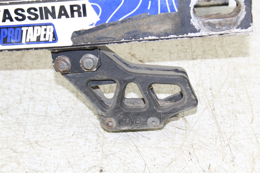 2015 Yamaha YZ 85 Swing Arm