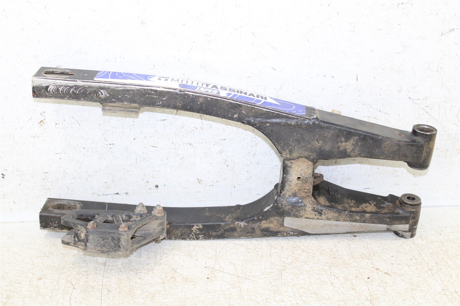 2015 Yamaha YZ 85 Swing Arm