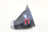 2010 Kawasaki KX 250F Moto Tassinari Air4orce Air Box Intake Duct Boot