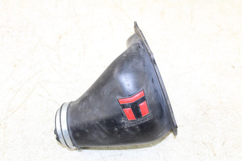 2010 Kawasaki KX 250F Moto Tassinari Air4orce Air Box Intake Duct Boot