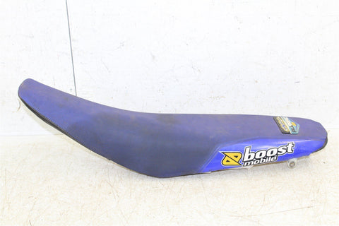 1999 Yamaha YZ 125 250 Seat
