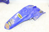 2022 Yamaha YZ85 Front Rear Fender Tank Shrouds Number Plates Plastics 22-25