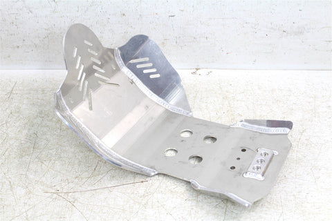 2018 Yamaha YZ 250F Enduro Engineering Skid Plate Engine Guard 24-575