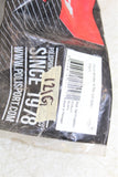 2015 KTM 250 SX SXF Polisport Front Fender Black NOS