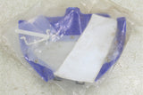 Yamaha YZ YZF 250F 450F Cycra Half Vented Front Number Plate NOS