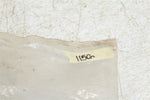 Yamaha YZ YZF 250F 450F Cycra Half Vented Front Number Plate NOS