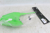 2011-2021 Kawasaki KLX 110 L RL UFO Front Number Plate Plastic Green 117336