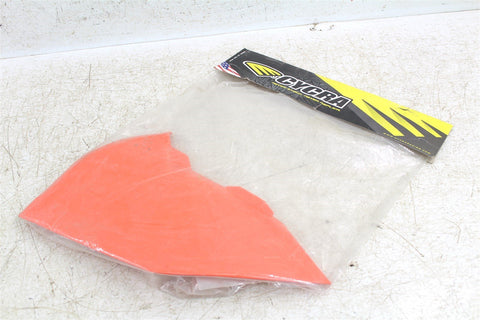 NOS Cycra Orange Airbox Cover Lid NEW 2016-2017 KTM 250 350 450 SXF XCF SX XC