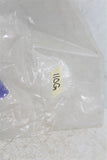 2014-2017 Yamaha YZ YZF 250F 450F Rear Fender Plastics NOS READ Description