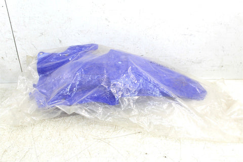 2014-2017 Yamaha YZ YZF 250F 450F Rear Fender Plastics NOS READ Description