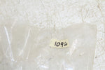 2014-2017 Yamaha YZ YZF 250F 450F Rear Fender Plastics NOS READ Description