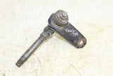 1983 Suzuki LT125 Quadrunner Left Knuckle Control Arm Mount