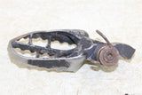 2000 Honda CR 125R Right Foot Pegs Rests
